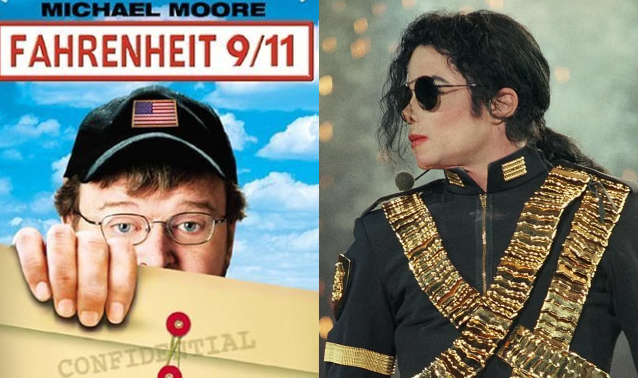 The Highest Grossing Documentaries At The Box Office TheShot